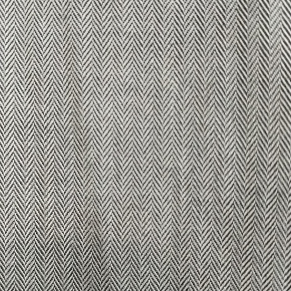 grey button down shirt - Picture 5 of 5